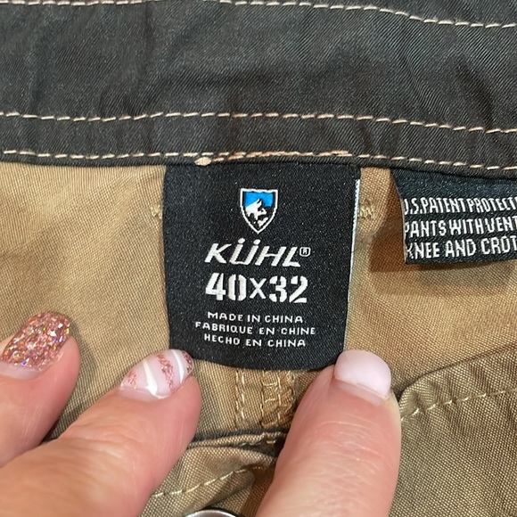 Kuhl Renegade Pant 🏔️ - Picture 10 of 11